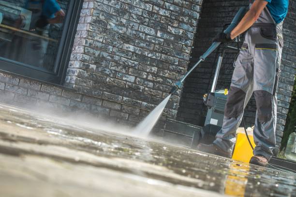 Best Gutter Cleaning  in Vega, TX